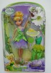 Рідкісна Лялька Фея Дінь-Дінь Tinker Bell