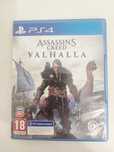 Gra Assassin Creed valhalla PS4 PS5