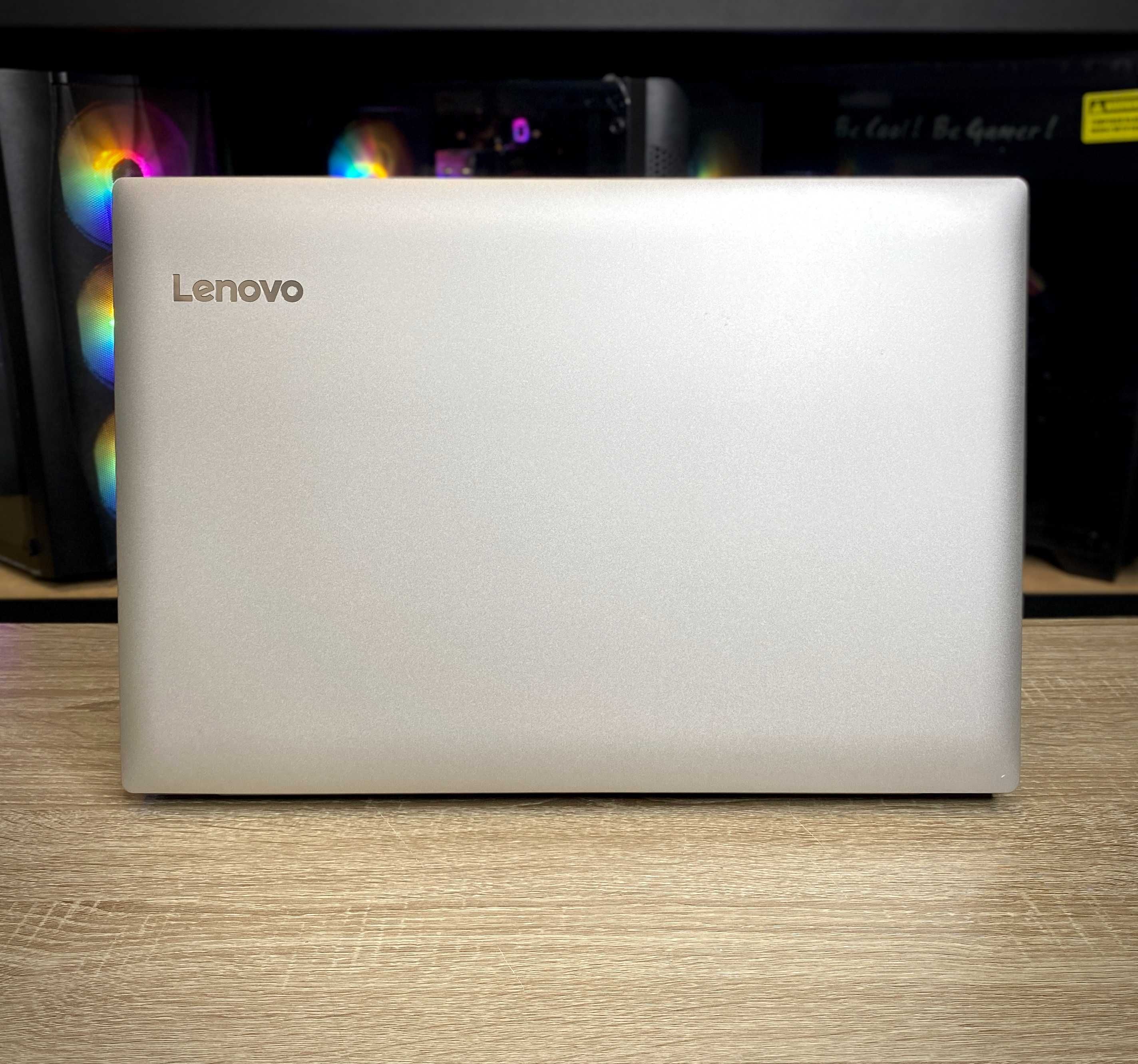 Lenovo 320-17IKB 17.3" 4415U/4Gb/256SSD/Nvidia 920MX-2Gb ГАРАНТІЯ