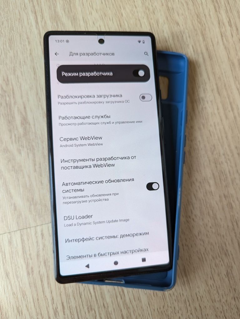 Google pixel 6 8/128 Neverlock