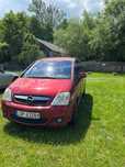 Opel Meriva 2006 rok 1.4