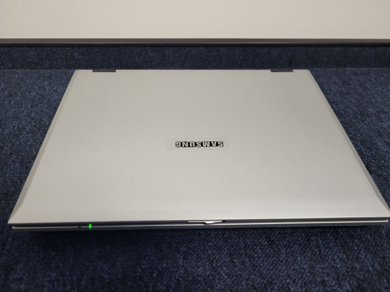 Ноутбук Samsung R40
