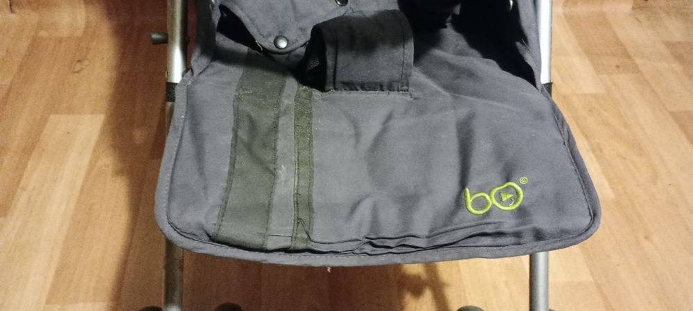 Дитяча коляска, прогулянкова-трость