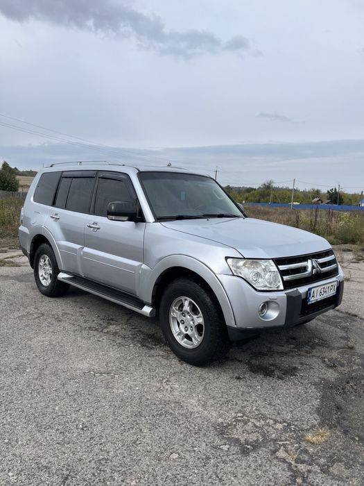 Продам Найдешевший в Україні!! Pajero Wagon