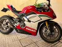 Panigale V4 Speciale