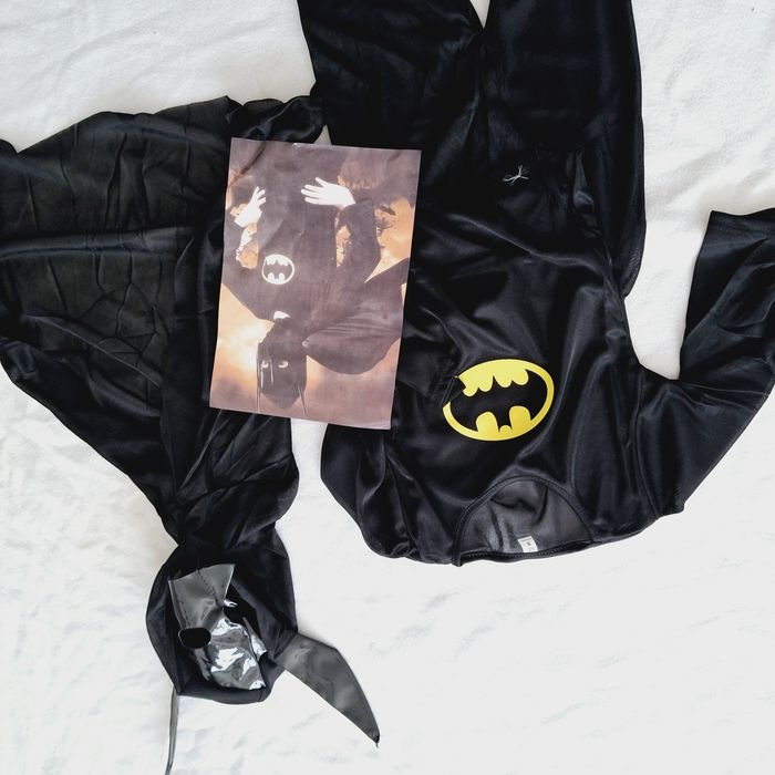 Kostium strój Batman rozmiar L
