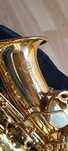 Saxofone alto Selmer série II jubileu