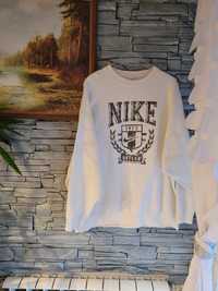 Bluza oryginalna nike