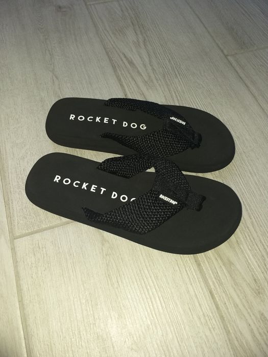 Сланці жіночі Rocket Dog
