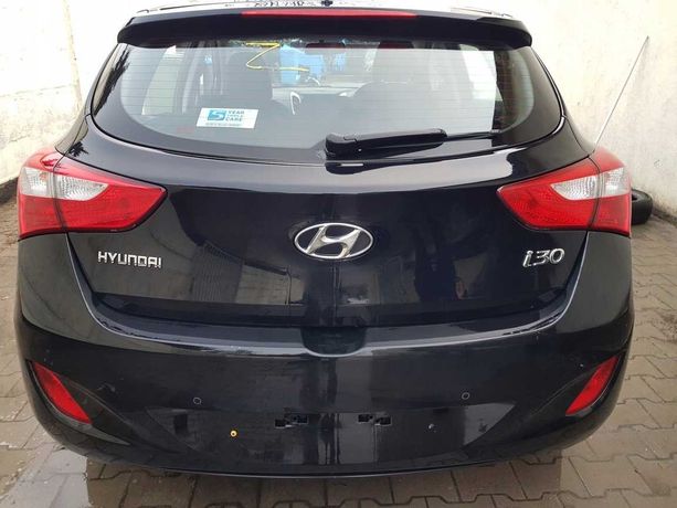 Фонари задние HYUNDAI I30 GD (2012-2016г)