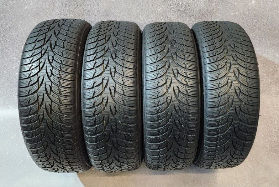 175.65.15 Nokian WRD3 4шт