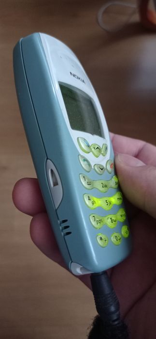Nokia 3410 stan bdb