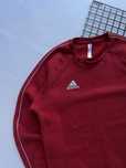 Світшот/кофта adidas vintage originals