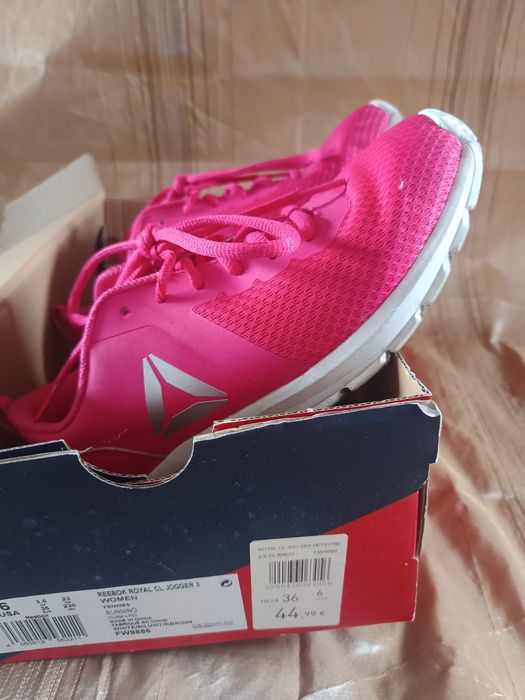 Tênis     Reebok