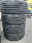 205/55 R16 Continental комплект 4шт 8мм.