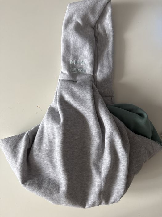 Torba dla psa firmy trixie