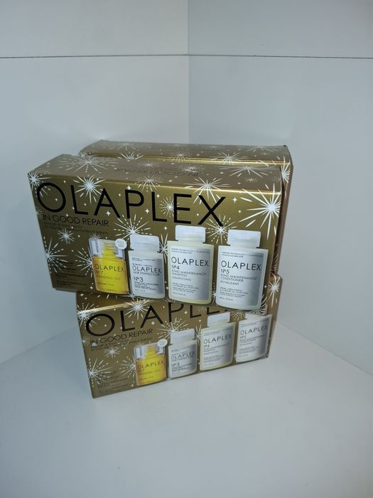 Olaplex  подарунковий набір