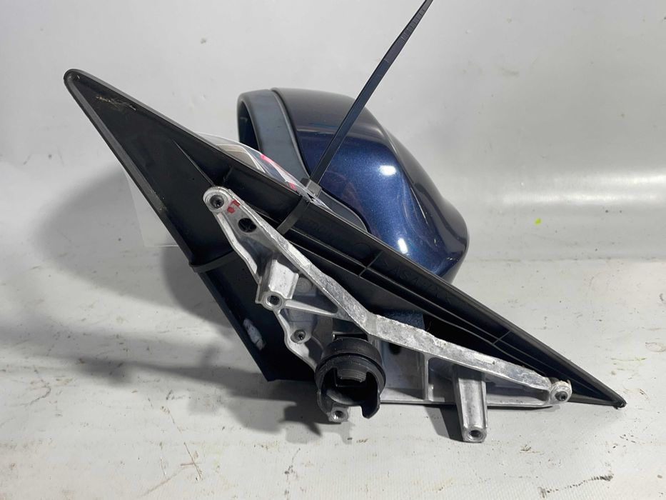 bmw e90 lusterko lewe 3 pin kolor monacoblau 3 pin europa oryginał