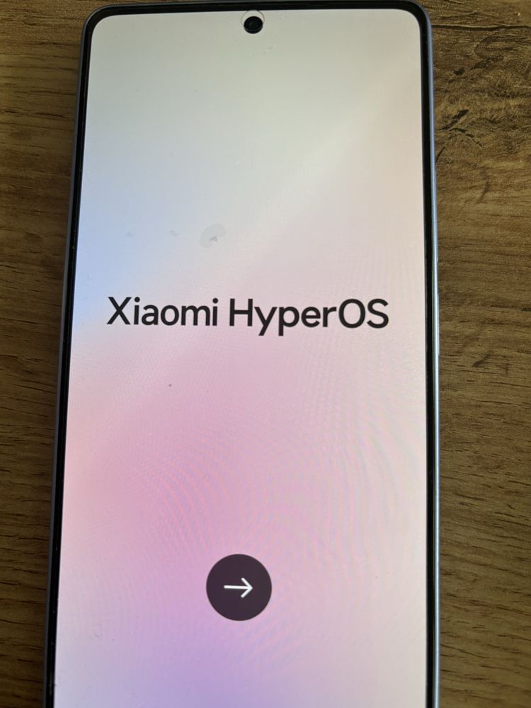 Redmi Note 13 Pro fioletowy