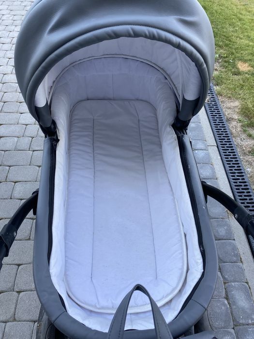 Дитяча коляска 2 в 1