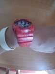 sprzedam zegarek casio protection