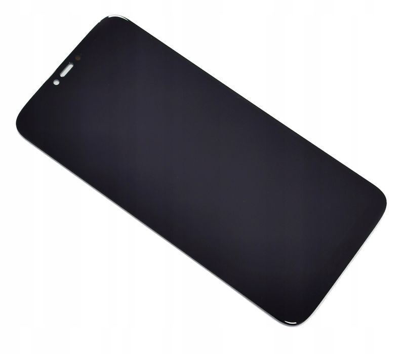 Wyświetlacz Lcd Szybka Do Motorola G7 Power Xt1955