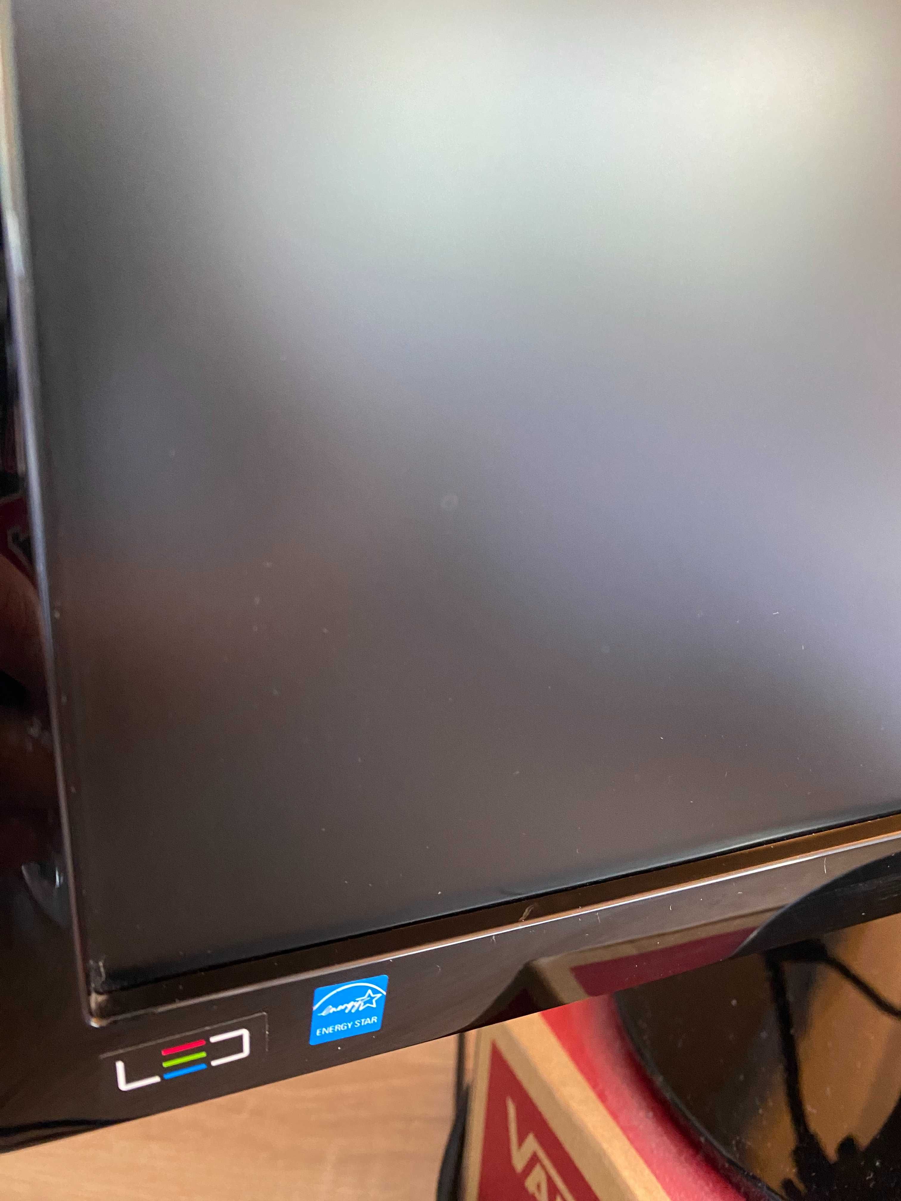 Monitor Samsung SyncMaster SA300 – 21.5”
