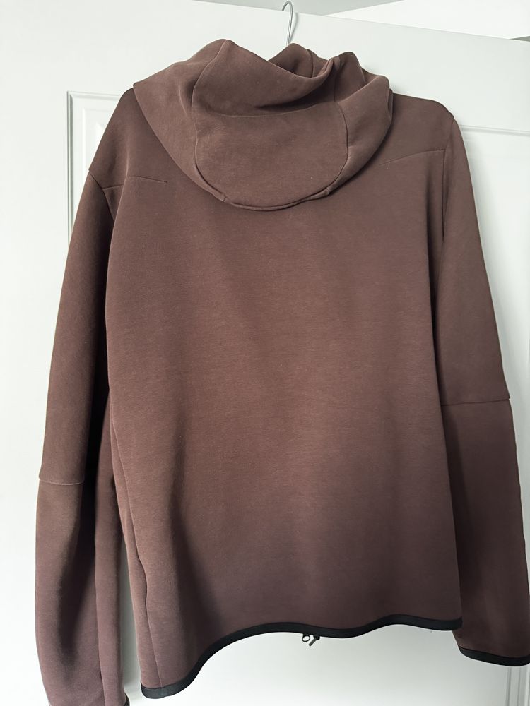 Nike tech fleece