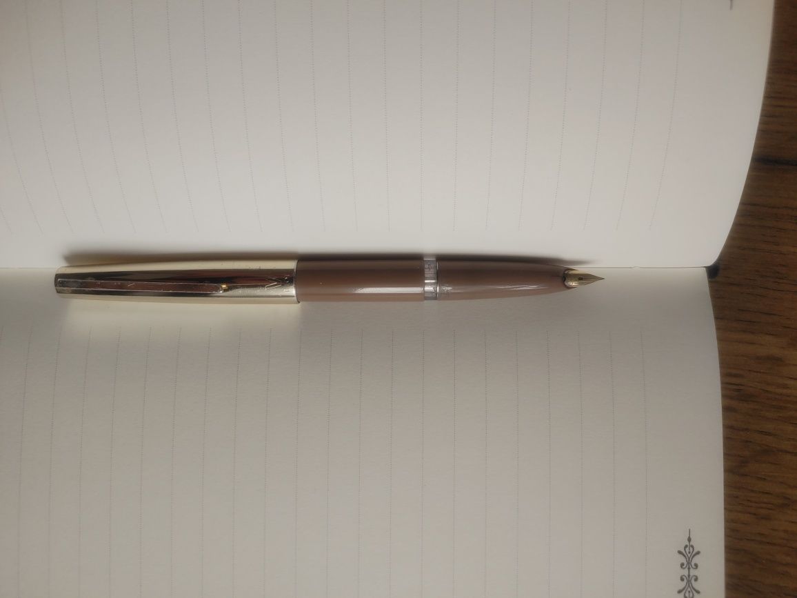Pilot Super 100v pióro wieczne
