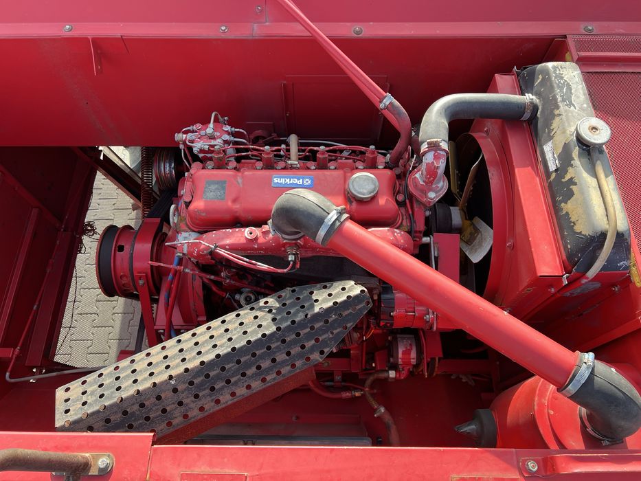 Massey Ferguson 20 Стан НОВОГО