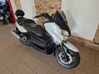 Yamaha X-max 125 xmax 2013r