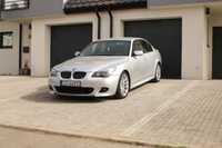 BMW Seria 5 BMW e60, 525d, mPakiet