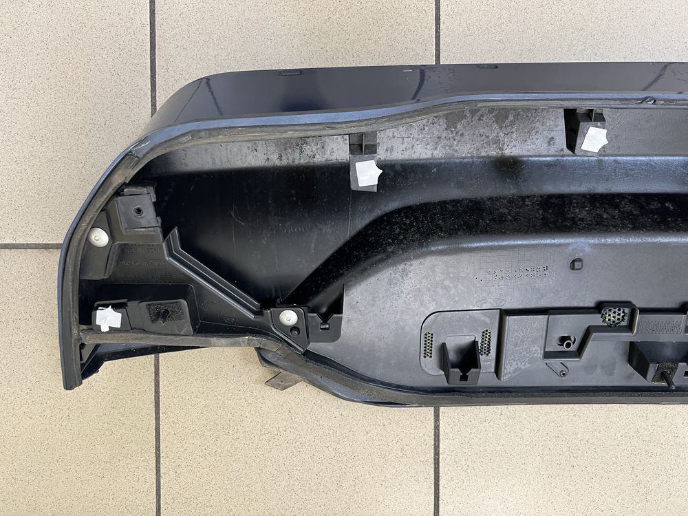 Накладка кришки багажника Ford Fusion mk5 17-18