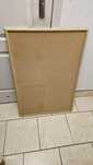 Tablica Korkowa 600mm x 900 mm