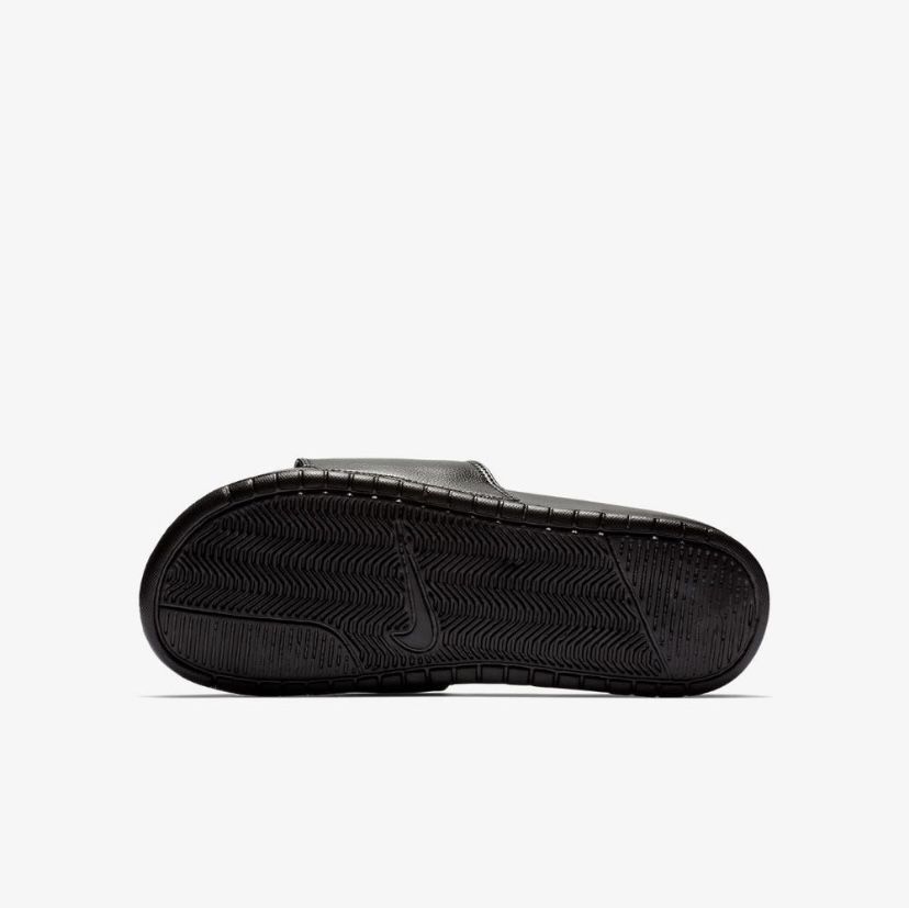 Тапочки Nike benassi jdi