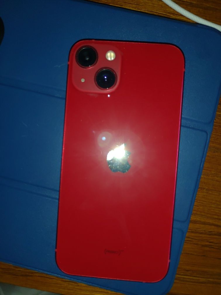 iPhone 13 128 gb