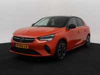 2020 Opel Corsa-e 50 kWh GS Line по гарній ціні