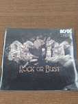Disco Vinyl dos AC/DC Rock or Bust