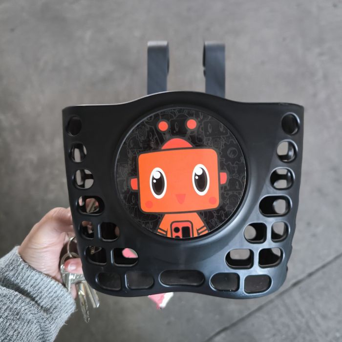 Bicicleta criança 14"