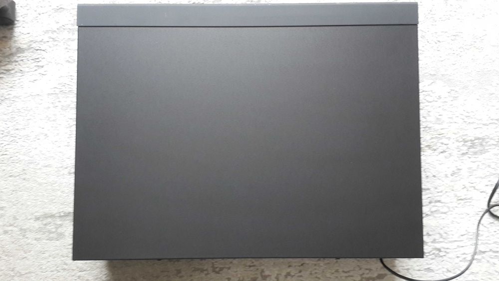 Касетна дека   Nakamichi  Cassette Deck 2