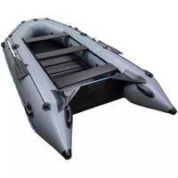 Надувний Човен моторна Лодка ПВХ MEGABOAT МТ 3.50 від Виробника