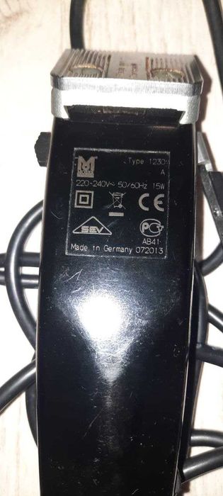 Машинка Moser Primat 1230