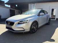 Volvo V40 V40 super stan udokumentowany przebieg książka serwisowa okazja cenowa