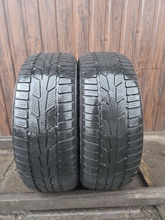 Шини зимові 195/55/r16, Semperit Speed-Grip.