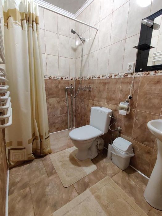 Садиба/котедж в Карпатах - Новий рік вільно
