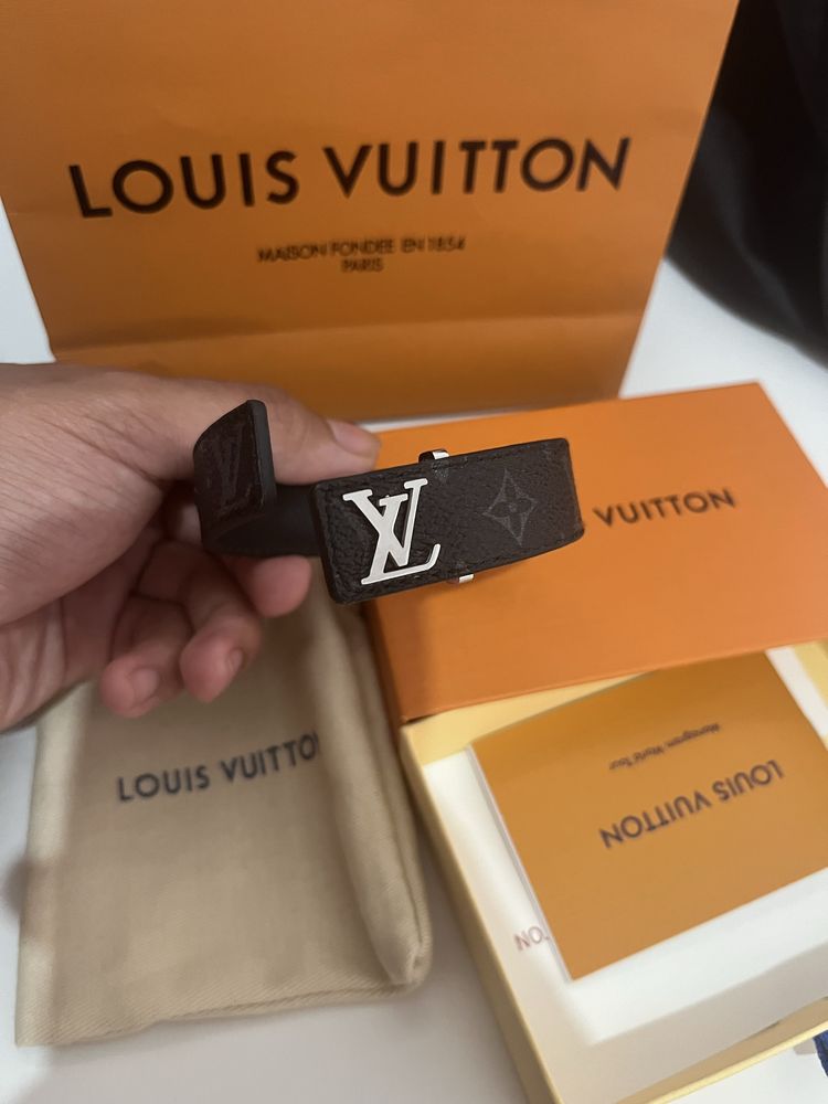 Louis Vuitton Bracelet Original