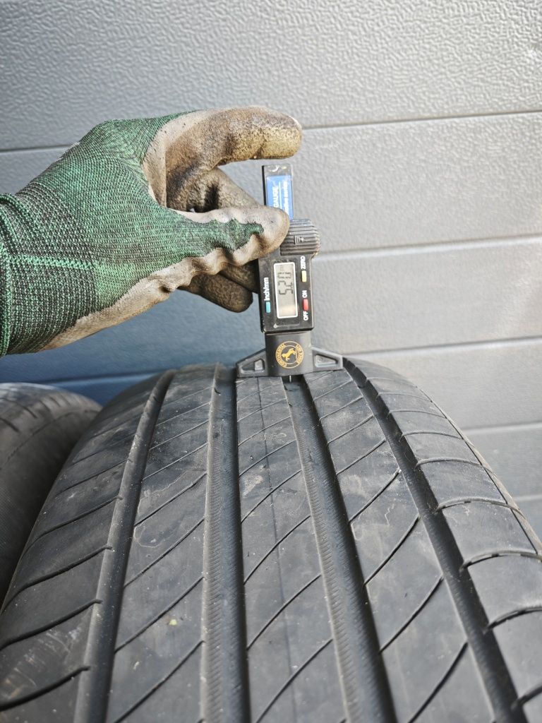 4x215/60 R17 Michelin Primacy 4 letnie
