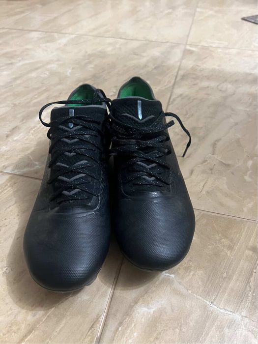 Бутси Skechers Razor 1.5 Elite FG, Бутсы Скечерс разор 42 (26,5)