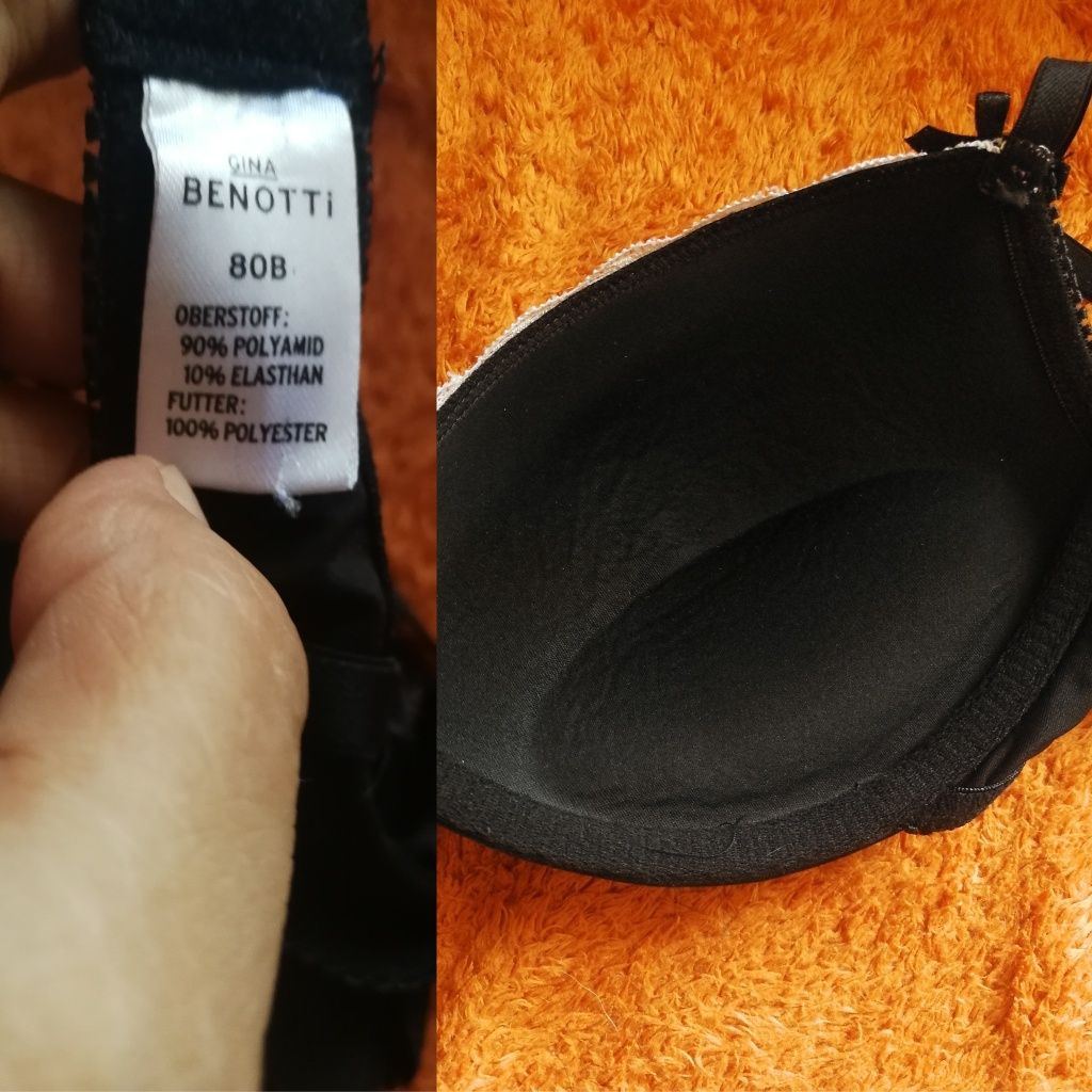 Бюстгальтер Amour Secret, Benotti