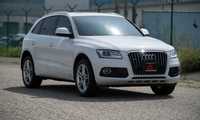 Audi Q5 2.0T 2014